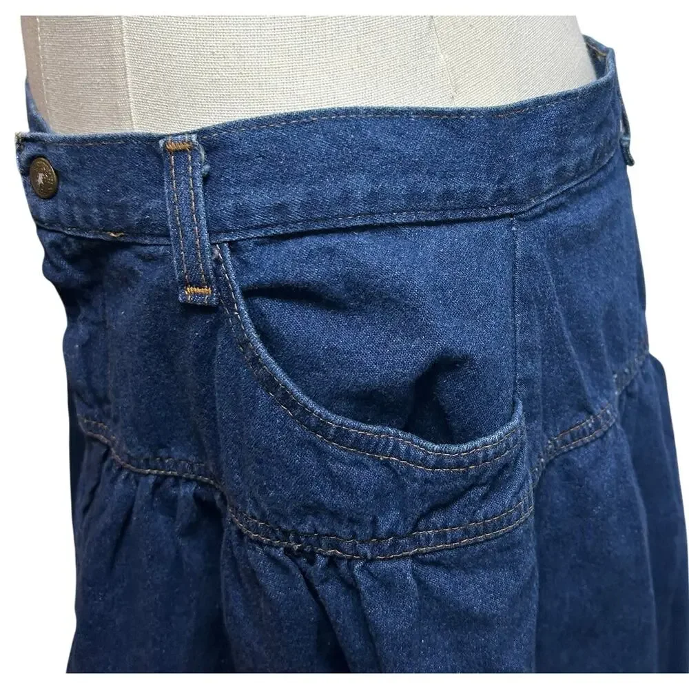 American Profile Jeanswear this beautiful